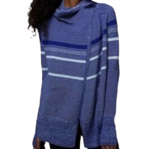 𝅺IVIVVA Feelin Toasty Wrap Knit Cardigan Sweater - Picture 11 of 11